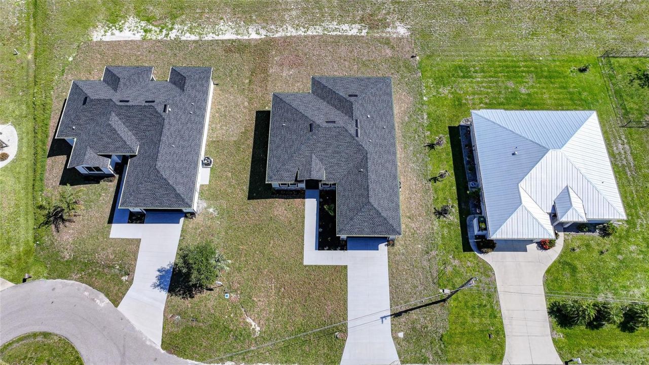 336 San Ambrosio Street , Punta Gorda, FL 33983 Photo