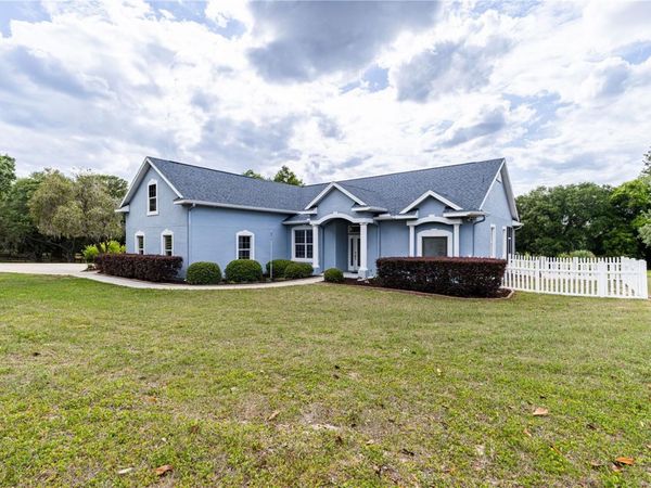 25101 TURKEY LAKE ROAD, HOWEY IN THE HILLS, FL 34737