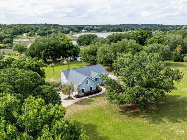 25101 TURKEY LAKE ROAD, HOWEY IN THE HILLS, FL 34737