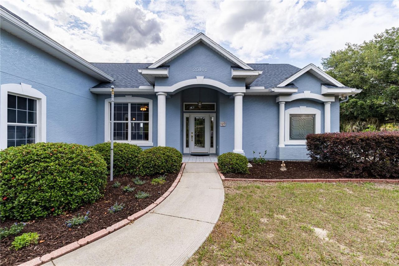 25101 Turkey Lake Road, Howey in the Hills, FL 34737 Photo