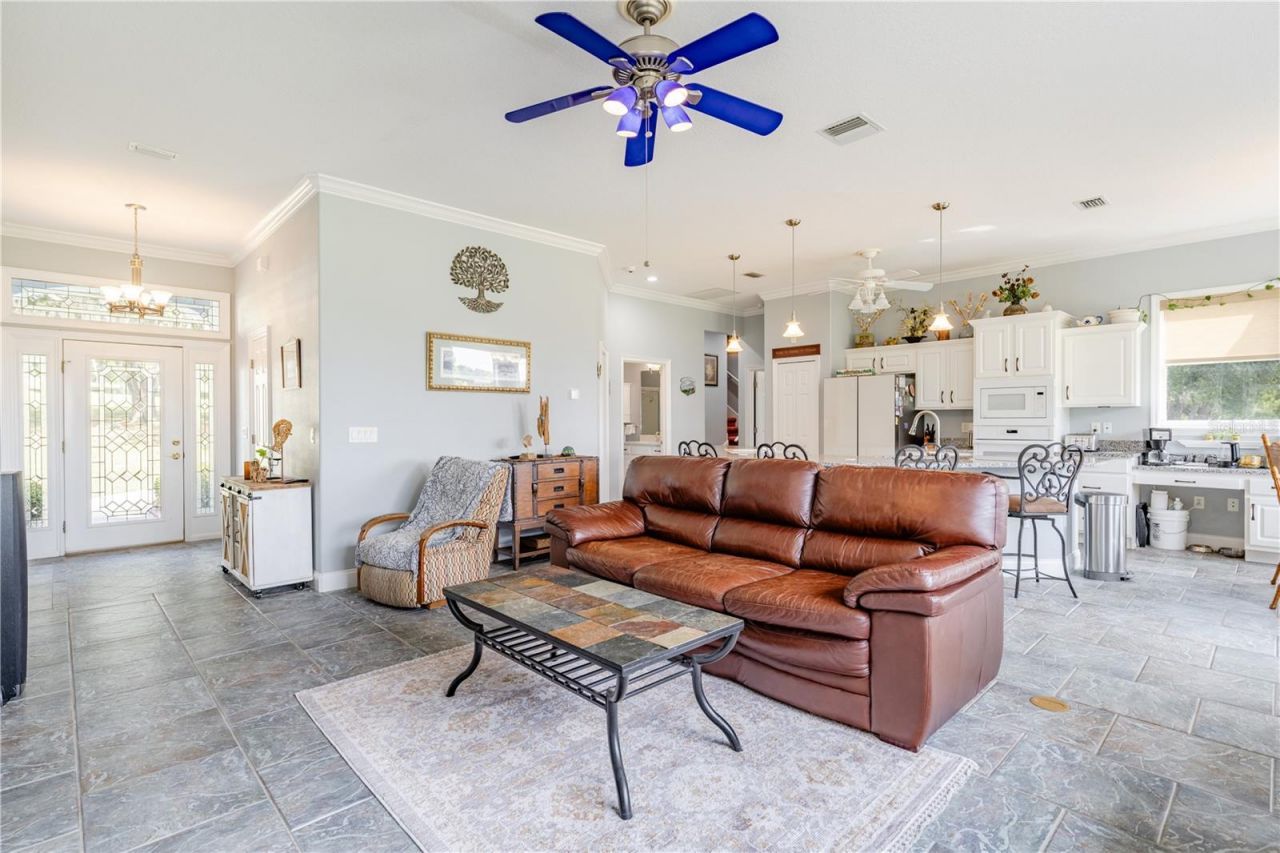 25101 Turkey Lake Road, Howey in the Hills, FL 34737 Photo