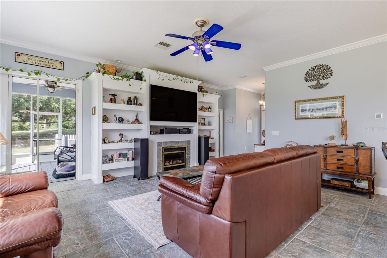 25101 Turkey Lake Road, Howey in the Hills, FL 34737 Photo