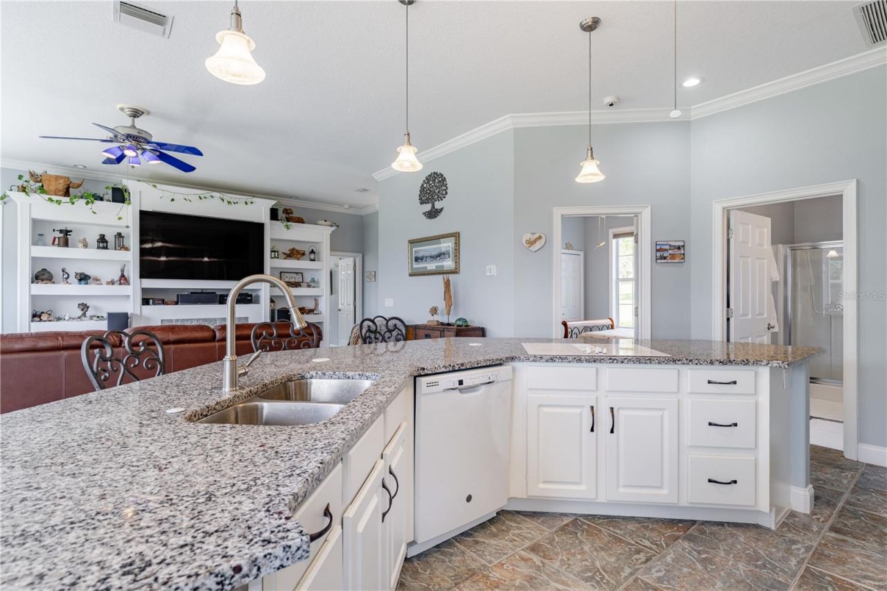 25101 Turkey Lake Road, Howey in the Hills, FL 34737 Photo