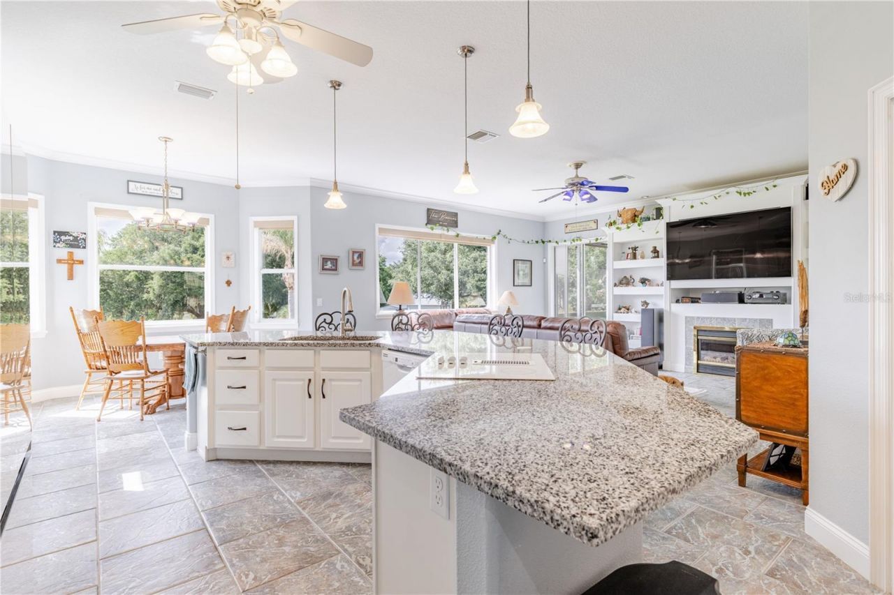 25101 Turkey Lake Road, Howey in the Hills, FL 34737 Photo