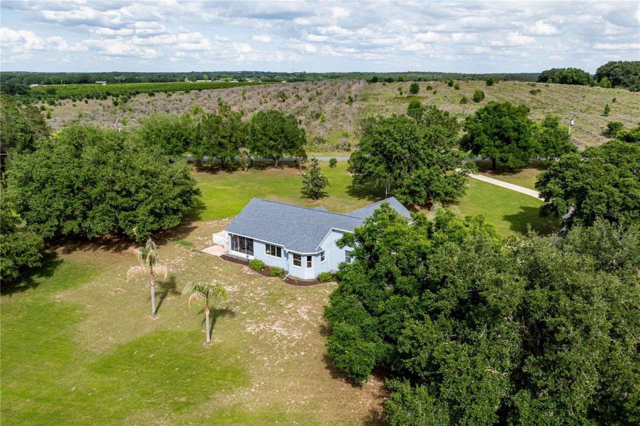25101 Turkey Lake Road, Howey in the Hills, FL 34737 Photo