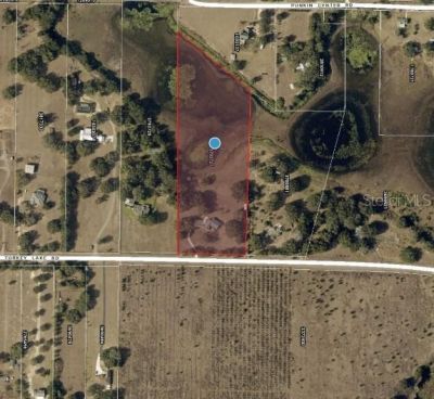 25101 Turkey Lake Road, Howey in the Hills, FL 34737 Photo