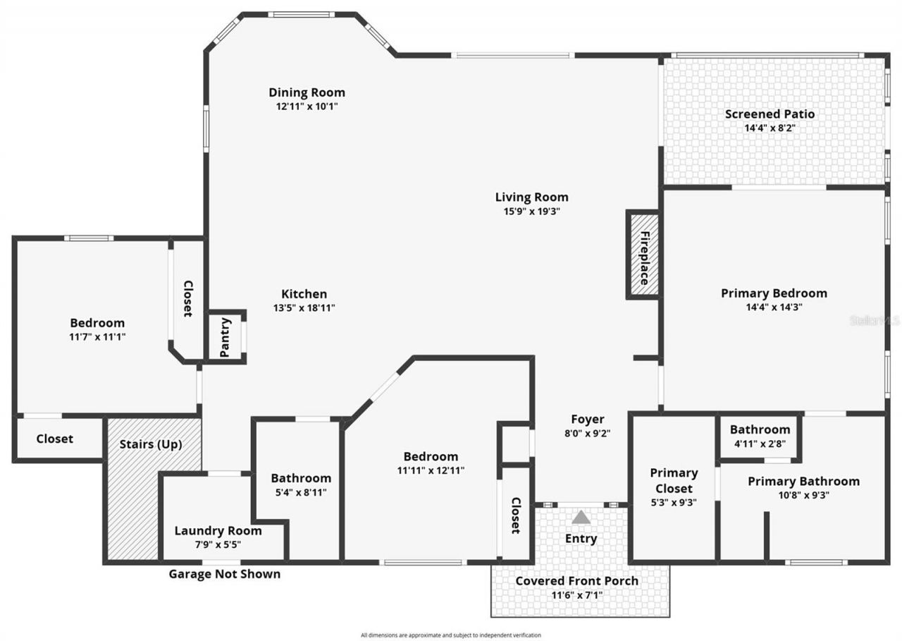 25101 Turkey Lake Road, Howey in the Hills, FL 34737 Photo