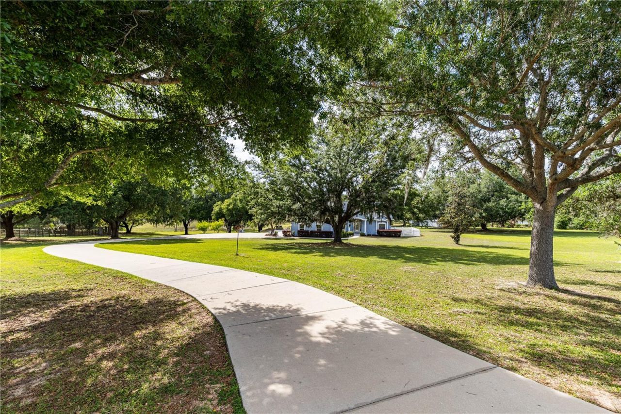 25101 Turkey Lake Road, Howey in the Hills, FL 34737 Photo