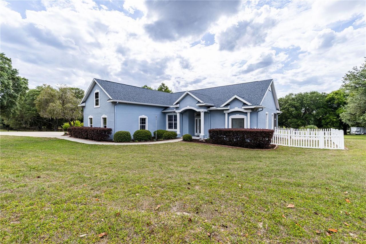 25101 Turkey Lake Road, Howey in the Hills, FL 34737 Photo