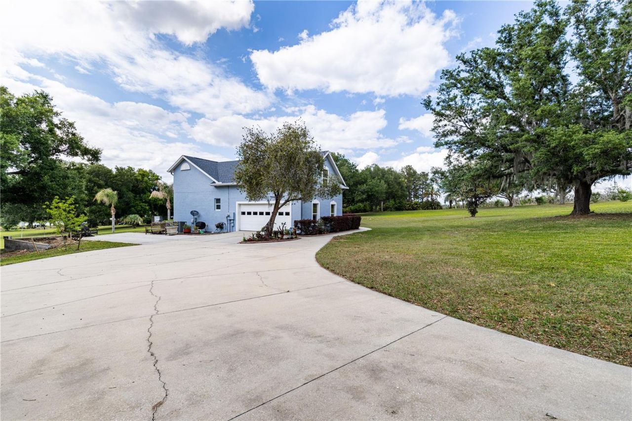 25101 Turkey Lake Road, Howey in the Hills, FL 34737 Photo