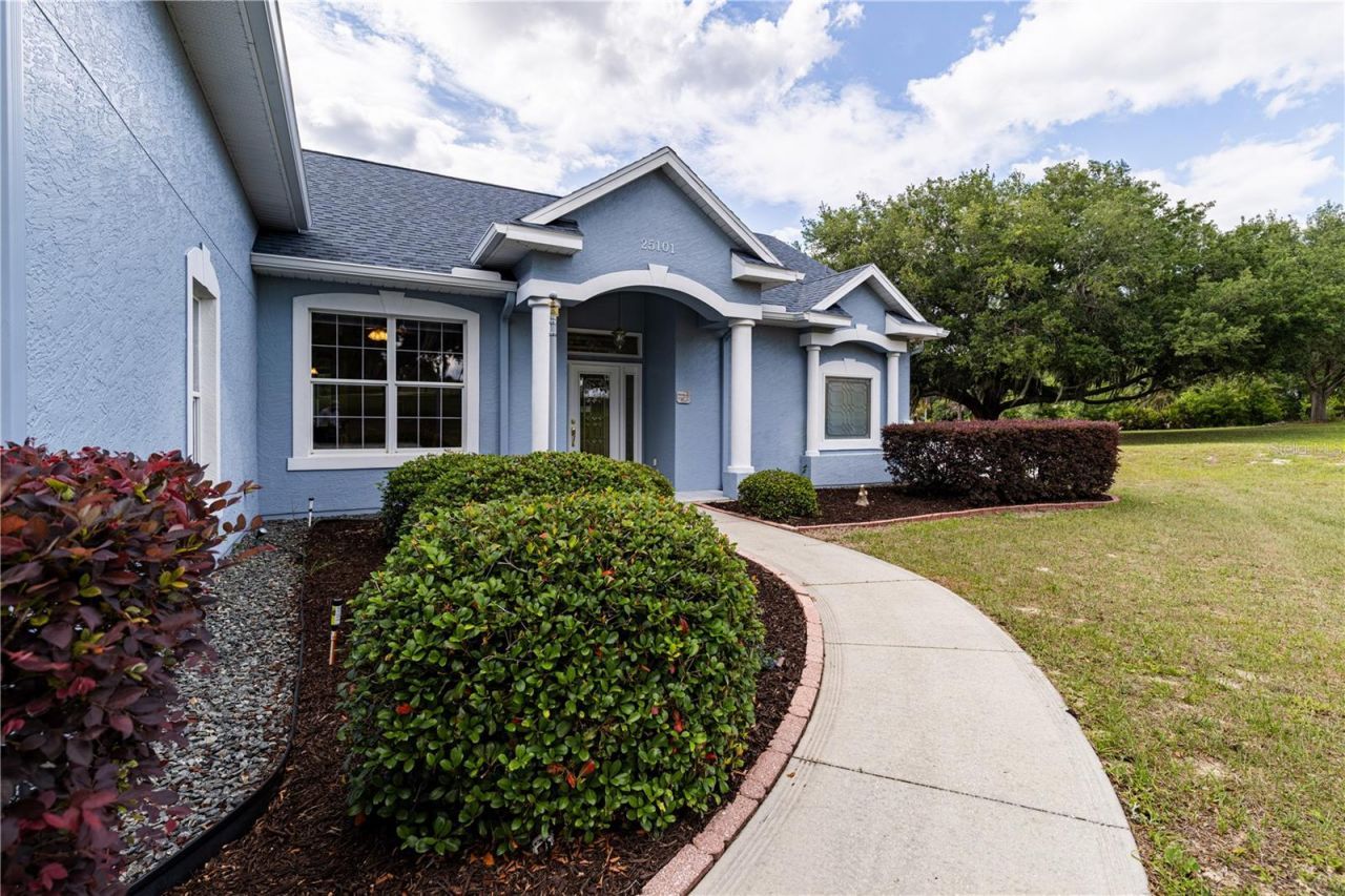 25101 Turkey Lake Road, Howey in the Hills, FL 34737 Photo