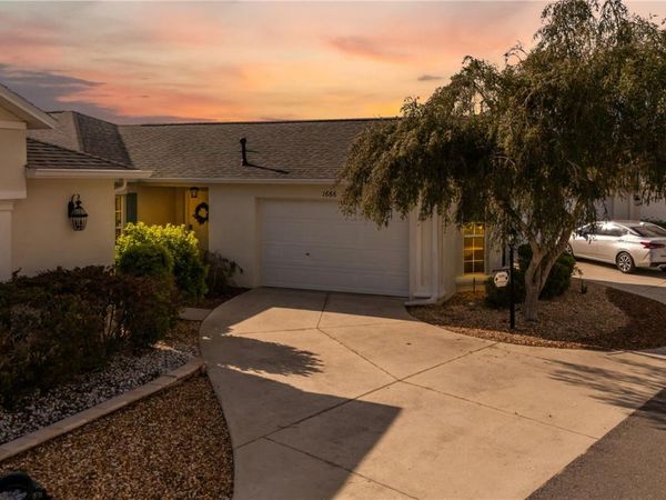 1666 SUMMERCHASE LOOP , THE VILLAGES, FL 32162