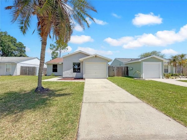 1204 FORESTWOOD DRIVE , OLDSMAR, FL 34677