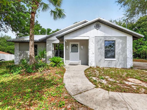 40248 ORANGE CIRCLE , LADY LAKE, FL 32159