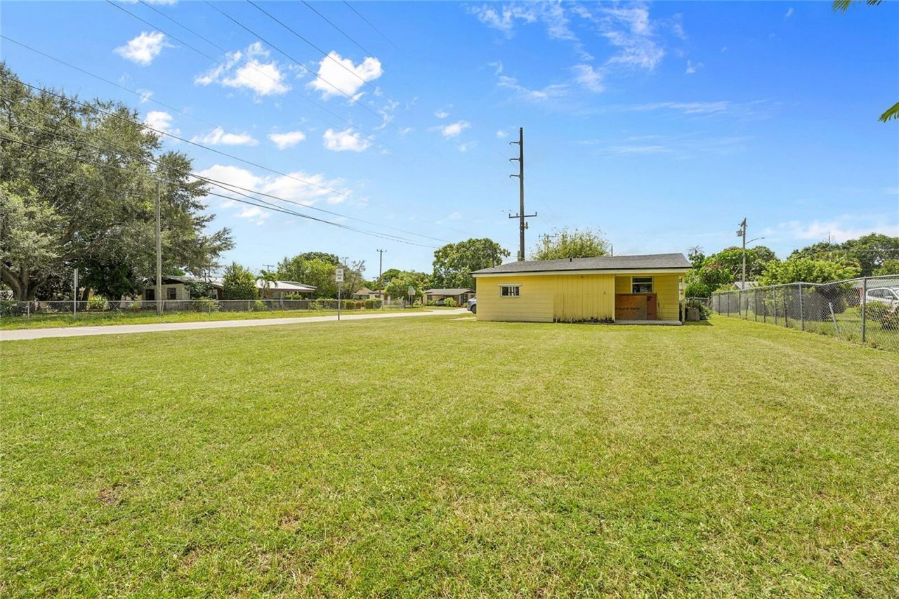 2102 Avenue P, Fort Pierce, FL 34950 Photo