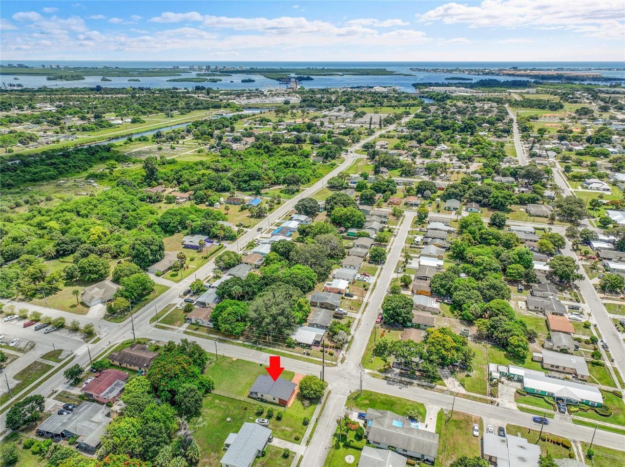2102 Avenue P, Fort Pierce, FL 34950 Photo