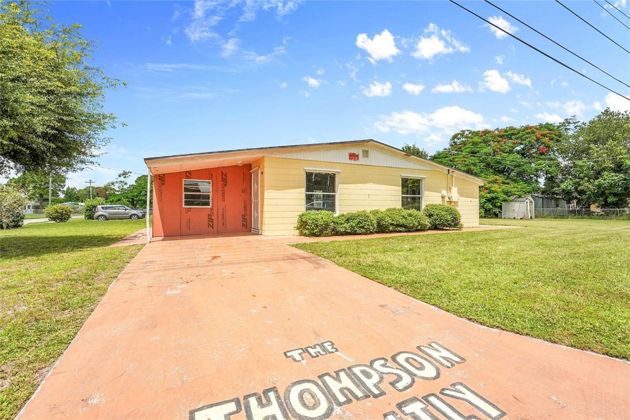 2102 Avenue P, Fort Pierce, FL 34950 Photo