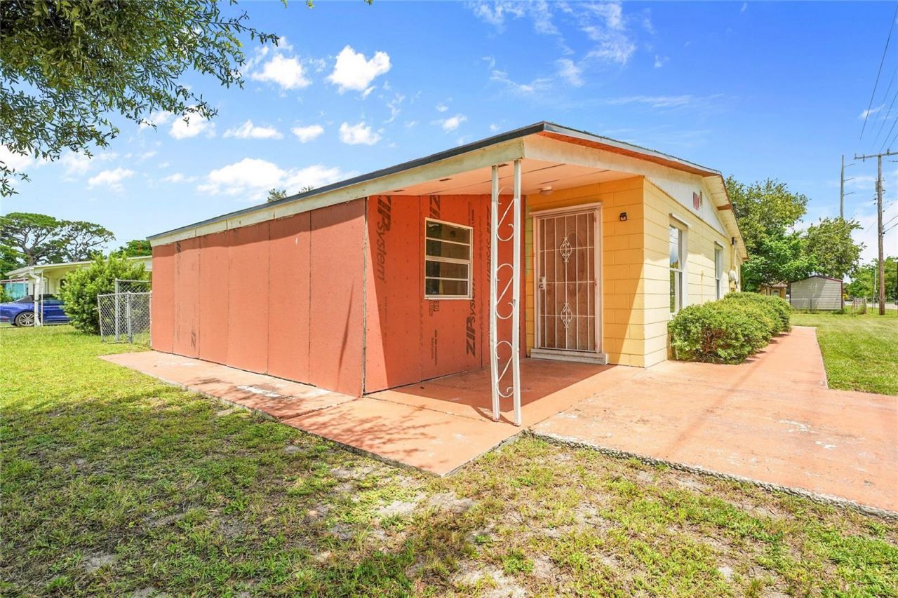 2102 Avenue P, Fort Pierce, FL 34950 Photo