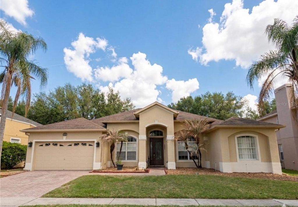 4003 Greystone Drive, Clermont, FL 34711 Main Photo