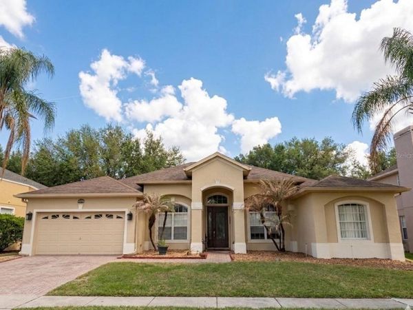 4003 GREYSTONE DRIVE , CLERMONT, FL 34711