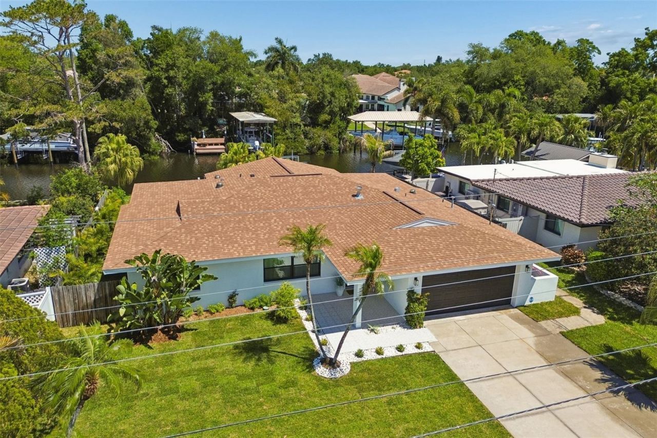 797 45th Avenue Ne, Saint Petersburg, FL 33703 Photo