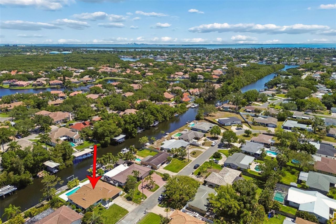 797 45th Avenue Ne, Saint Petersburg, FL 33703 Photo