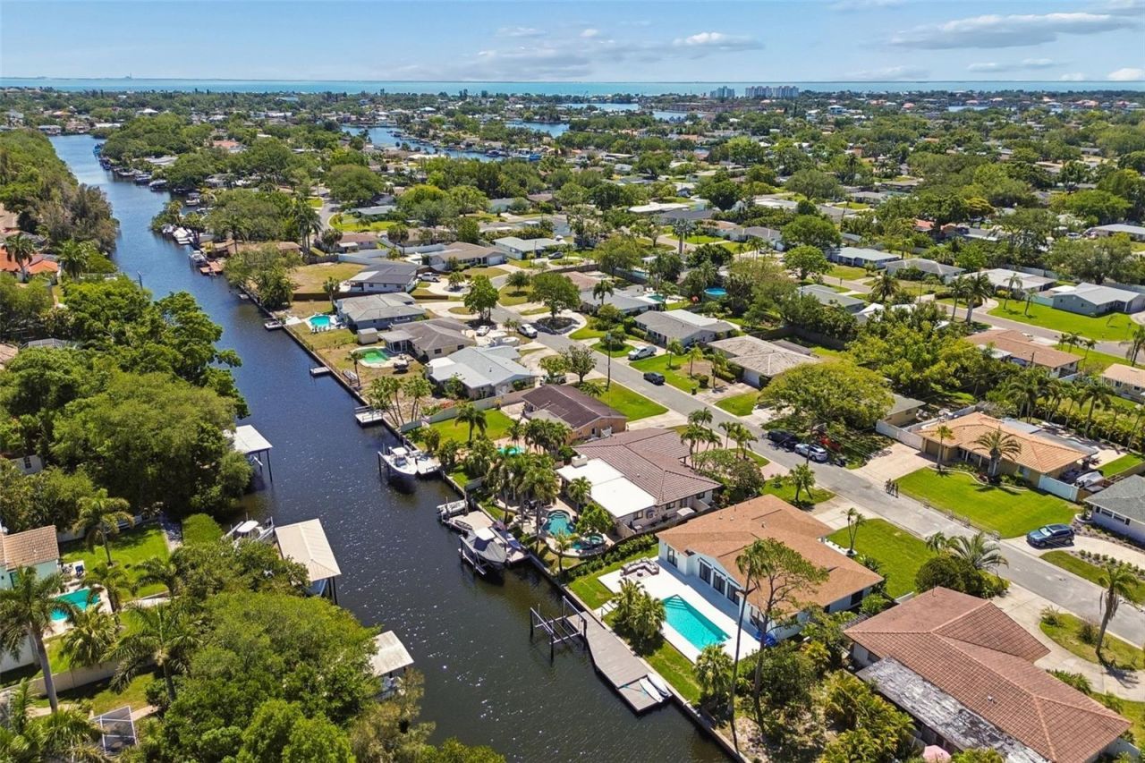 797 45th Avenue Ne, Saint Petersburg, FL 33703 Photo