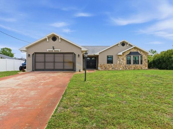 1442 GALVESTON AVENUE , SPRING HILL, FL 34609