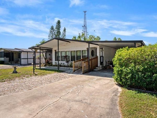 9122 SHELDON WEST DRIVE , TAMPA, FL 33626