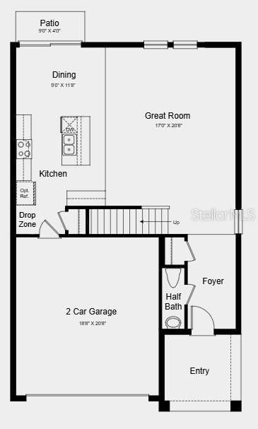 13840 Shellmore Avenue, Palmetto, FL 34221 Photo