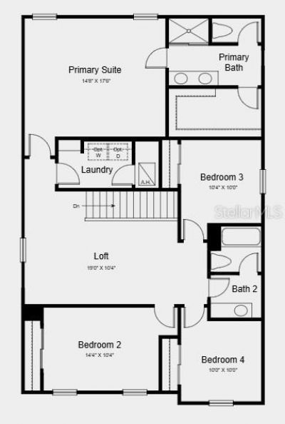 13840 Shellmore Avenue, Palmetto, FL 34221 Photo