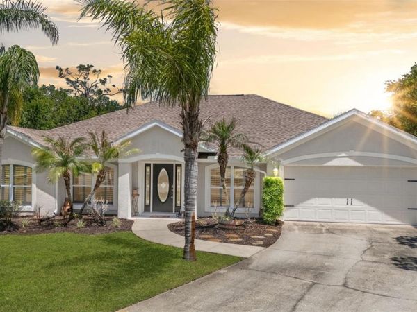 495 BELLA VISTA DRIVE , TITUSVILLE, FL 32780
