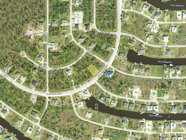 14833 SAN DOMINGO BOULEVARD , PORT CHARLOTTE, FL 33981