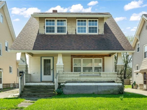 1708 W 8th Street , Ashtabula, OH 44004