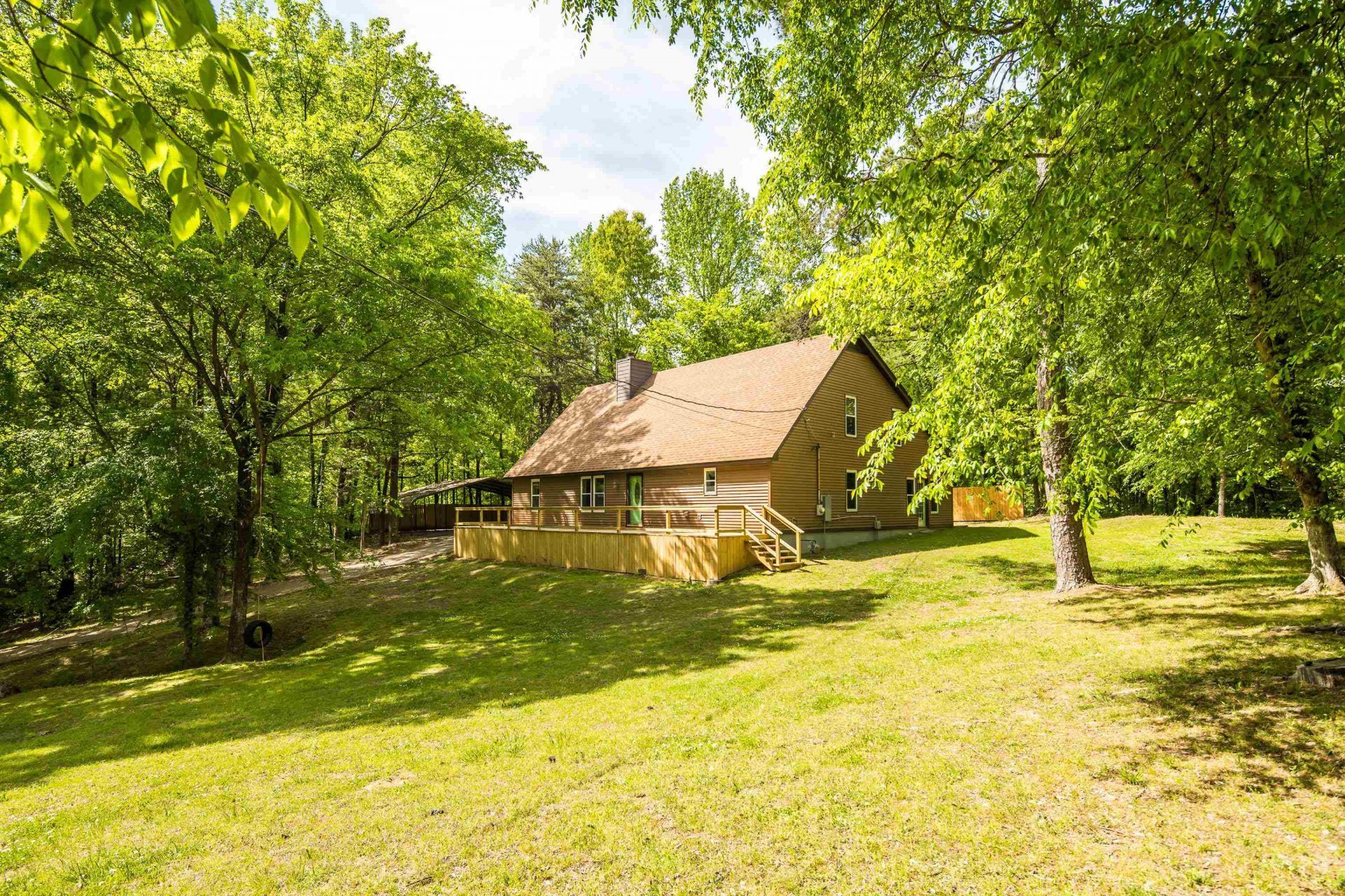 38 Mindy Ave, Munford, TN 38058 Main Photo