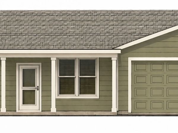 603 Kent Avenue , Royal City, WA 99357