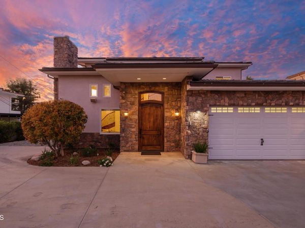 4337 Vista Place, La Canada Flintridge, CA 91011