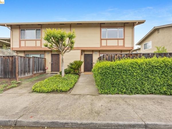 43 Paseo Grande, Unit A, San Lorenzo, CA 94580