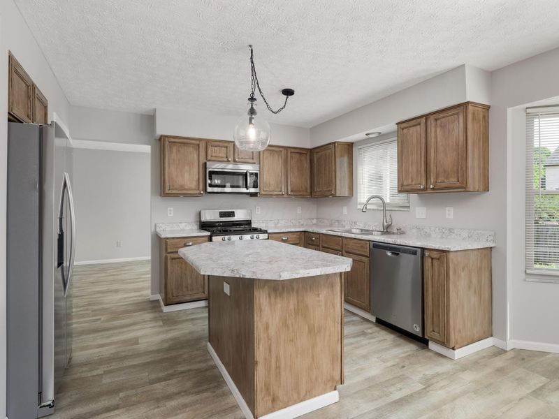 2389 Stewart Hollow Court, Hilliard, OH 43026 Photo 11