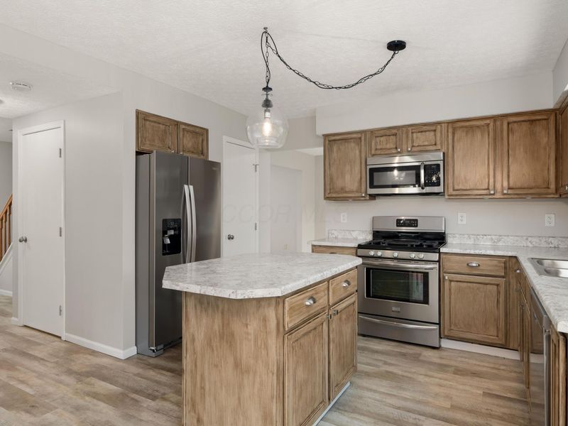 2389 Stewart Hollow Court, Hilliard, OH 43026 Photo 13