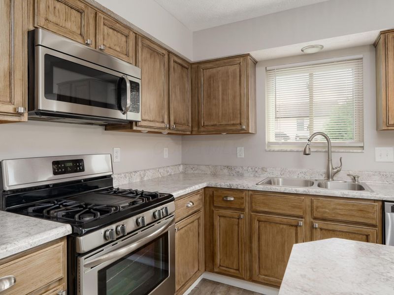 2389 Stewart Hollow Court, Hilliard, OH 43026 Photo 14