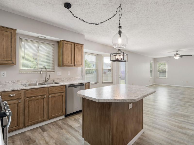 2389 Stewart Hollow Court, Hilliard, OH 43026 Photo 15