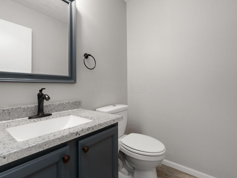 2389 Stewart Hollow Court, Hilliard, OH 43026 Photo 19