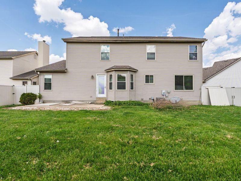 2389 Stewart Hollow Court, Hilliard, OH 43026 Photo 35