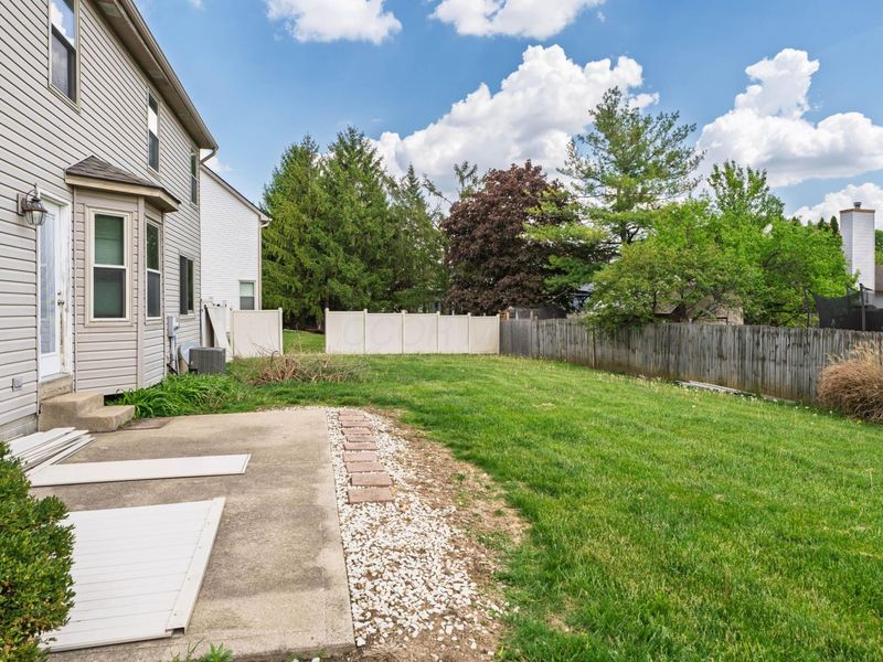 2389 Stewart Hollow Court, Hilliard, OH 43026 Photo 37