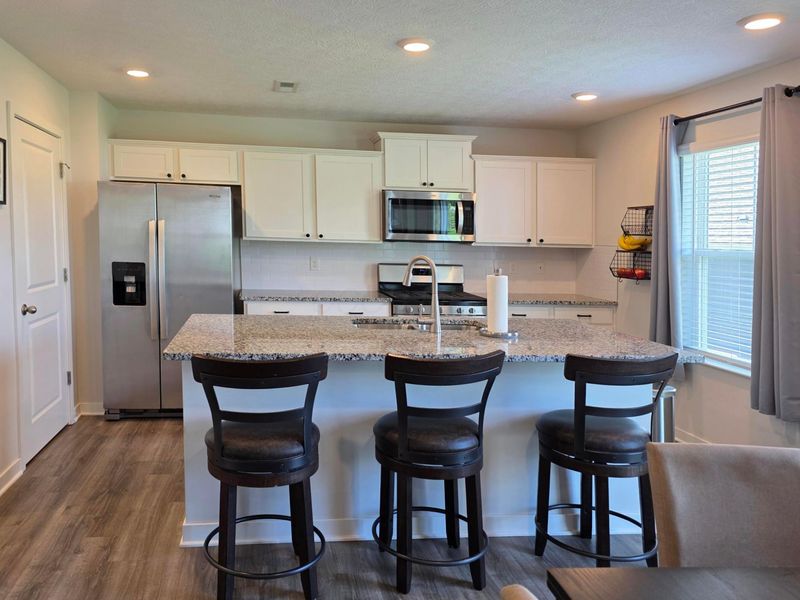 428 Saint James Gate, Newark, OH 43055 Photo 17