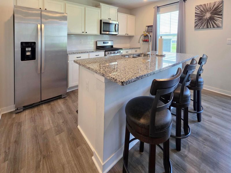 428 Saint James Gate, Newark, OH 43055 Photo 18