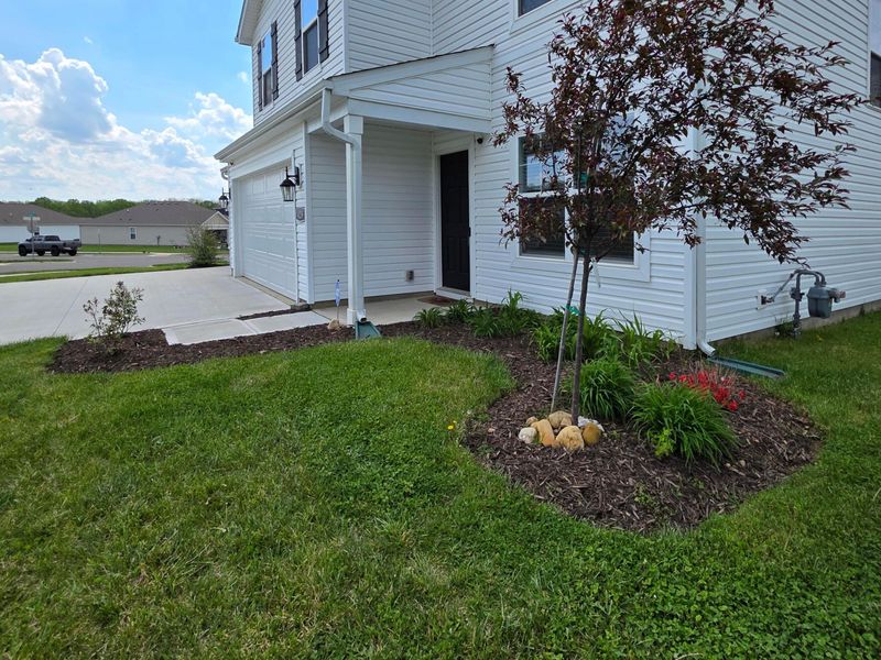 428 Saint James Gate, Newark, OH 43055 Photo 4