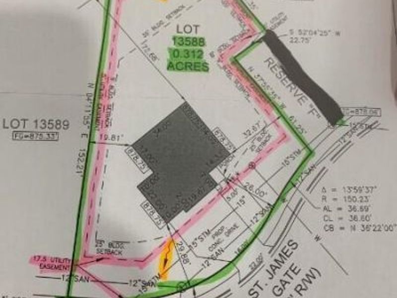 428 Saint James Gate, Newark, OH 43055 Photo 49