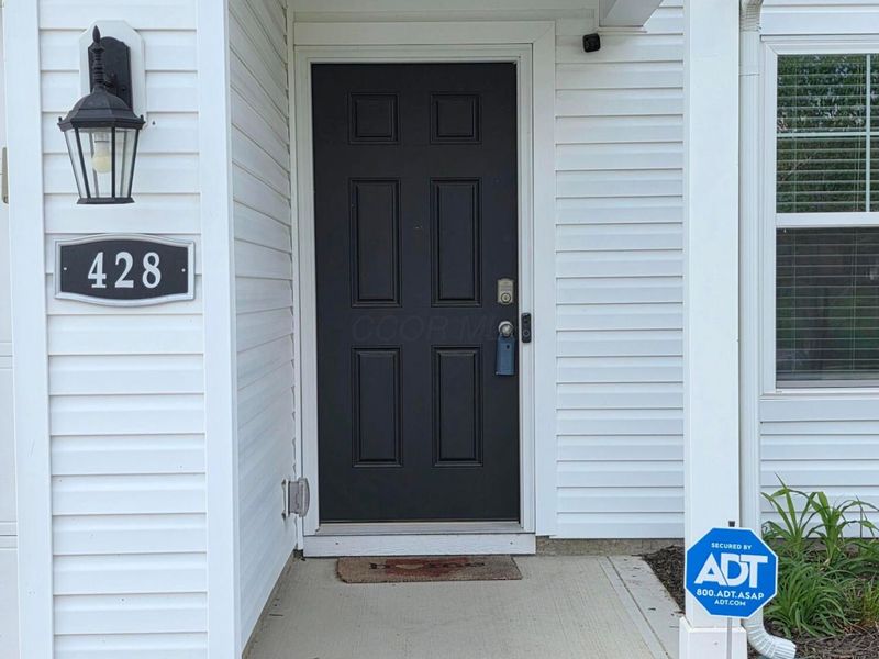 428 Saint James Gate, Newark, OH 43055 Photo 5